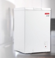 ACSON Freezer ACF10G - 100Litres / ACF15G - 150Liters R134a Refrigerant