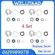 06J998907B Nozzle servicing assembly 06J998907D 06J998907A For Audi A3 A4 A5 A6 Q5 Q3 TT VW Golf R G