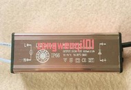 DC母頭28-38瓦LED防水600mA電源平板燈面板燈驅動變壓器鎮流器【開票聯繫客服】