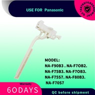 PANASONIC Washing Machine Safety Door Lid Lock NA-F65B2 /  NA-F75B3 / NA-F75H3 / NA-F80B3