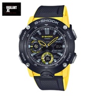 ORIGINAL CASIO G-SHOCK 🔥 GA2000-1A9 🔥