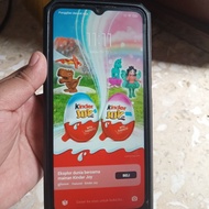 Redmi 9A 2/32 - batangan - second like new