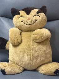 Sekiguchi Jacob cat 48cm 積及貓