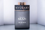 Bvlgari MAN perfume 男士香水