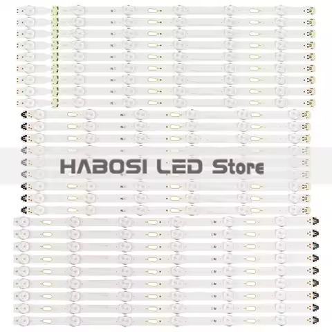 27pcs UE75MU6100 UE75MU6102 UE75MU6105 UE75MU6120 UE75MU6122 UE75MU6125 UE75MU6170 UE75MU6172 UE75MU