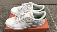 Puma Smash v2 L 白色 運動鞋 波鞋 EUR 43 / US 10 / UK 9