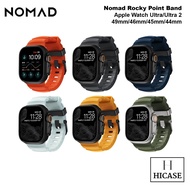 Nomad Rocky Point Band for Apple Watch Ultra/Ultra 2 49mm/46mm/45mm/44mm