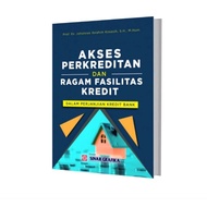 Credit Access and Credit FacilityRAGAM in Bank Credit Agreements