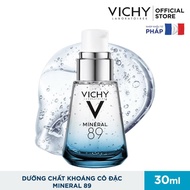 Vichy Rich in Mineral Recovery 30ml Mineral 89 Serum