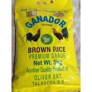 Ganador Rice Price & Voucher Aug 2026 | BigGo Philippines