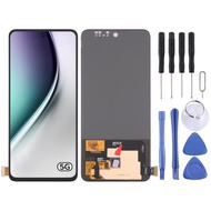 สำหรับ Vivo Y300 5G V2416จอ OLED LCD พร้อม Digitizer ประกอบเต็มตัวเครื่อง