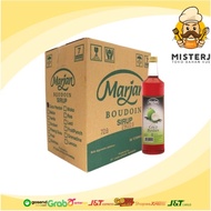 SIRUP MARJAN | ALL VARIAN RASA | 1 DUS | 1 KARTON | 12 PCS + BUBBLE