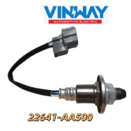 S/B IMPREZA WRX STI GRB GVB 06 "-14" OXYGEN SENSOR 22641-AA500