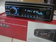 Dvd Mobil XETEC Mp4, Usb, Radio,dingin,panel copotan