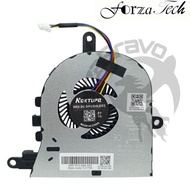 Cooling Fan Laptop CPU Inspiron 15 5570 5575 07MCD0 7MCD0 P75F CN-0FX0M0 FX0M0 PXPA DFS531005MC0T NE