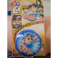 Yoyo Blazing teen