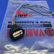 SOCKET SOKET KABEL SWITCH SENSOR ISC LANGSAM MIO J NMAX AEROX LEXI 125 ORIGINAL