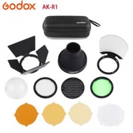 Godox AK-R1 Accessory Kit for Godox V1 AD100Pro H200R