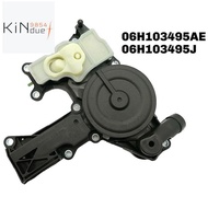 Oil Separator PCV Valve for  A4 A6 Q3 Q5  2009-2016 06H103495AE, 06H103495J