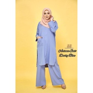 ariana suit by syasya