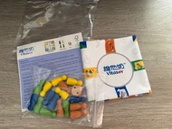 維他奶 Vitasoy 棋盤遊戲