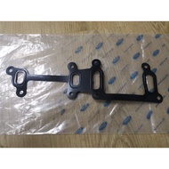 GASKET OIL COOLANT HOUSING / MANIFOLD PART FORD RANGER T6 , T8 XLT [ 4C1Q-8K-525AB ]