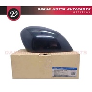 FORD FIESTA BLACK MIRROR COVER 8A6Z17D742BA 8A61-17K746-BEXUAA RightKiri Genuine FordOriginal 100% G