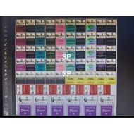 CUSTOMIZED STICKER/PRODUCT LABEL PRINTING SERVICE (PER A4 SIZE SHEET)