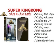 Super KingKong OG Tempered Glass for Samsung A14 5G/ A34 5G/ A54 5G