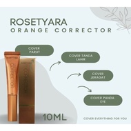 Rosetyara Orange Corrector
