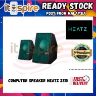 Computer Speaker Heatz Zs15