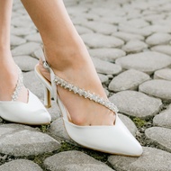 Eliev Renatta Heels 8CM