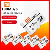 XIAOMI  Millet memory card Micro SD card flash memory card 64GB/ 128GB/ 256GB /512 GB /1024 GB