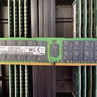 64GB Samsung DDR4 ECC REG