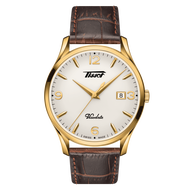 Tissot Heritage Visodate - Men's Watch - T1184103627700