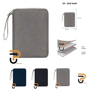 Pouch Tablet 10 - 11.8 inch Tas Tablet Case 