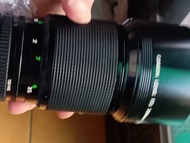 Canon 200mm fd f2.8 美品 len the  nfd  含 後蓋 保護鏡