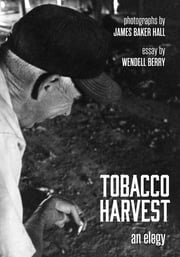 Tobacco Harvest Wendell Berry