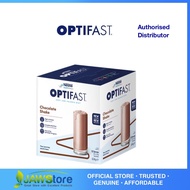 Nestle Optifast Very Low Calorie Diet Milk Shake Chocolate 12X53g