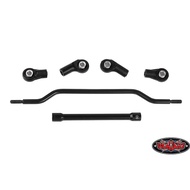 Link Set-Links Z-S0504 : RC4WD Front Turn Length 101 Mm.