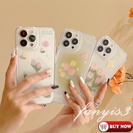 NK OPPO A55 A94 A95 A93 A53 A33 A32 A31 A5 A9 2020 A3s Reno 7Z 6Z 5Z 5 Pro 5K A52 A92 F11 Tulip Flow