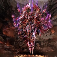 My My Mystery Box Random Lucky Draw Magic Dynamic Core Zhao Yun Lu Bu Ao Bing Nezha Cao In Bai Xue J