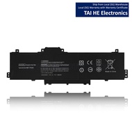 laptop battery AE03XL For HP N2095-AC1 HSTNN-OB3E 0B3E N21969-005 AE03XL battery