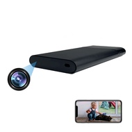 Powerbank Mini Camera Hidden Camera Night Vision Spy Camera Wifi Spy Camera Hidden Pinhole Camera Mi