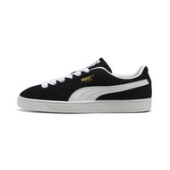 [EUR 46/Black/White] Suede Classic Sneakers Unisex in Black/White, Size EUR 46 by PUMA