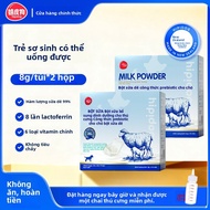 Hipidog | Sữa chua dê cho mèo con Sữa chua dê dành cho mèo sau sinh Sữa chua dê dành cho mèo con từ 