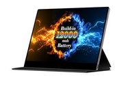 實體門市發售🔥原裝行貨🌟ZOHO Z15PTB 15.6吋 IPS FHD 輕觸式可攜式顯示器