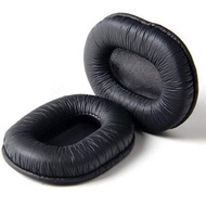Replacement Headphone Earpads Ear Pads Cushions Compatible with Sony MDR-7506,MDR-7806,MDR-V6,MDR-CD