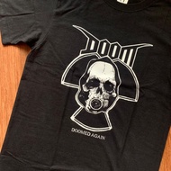 Doom band T-SHIRT
