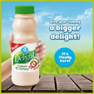 ♚ ♝ ▲ Dutchmill Delight Probiotics 400ml.